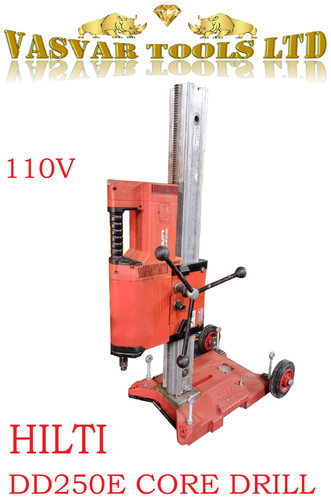Hilti diamond core - core, dd250