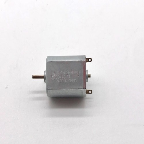 Mabuchi 130sh 09450 - fk-130sh-09450, dc