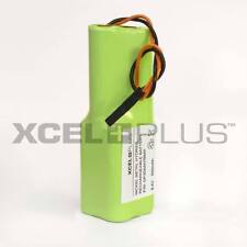 Siren Alarm High Capacity Bell Box External Sounder Battery - 6V 7.2V 8.4V