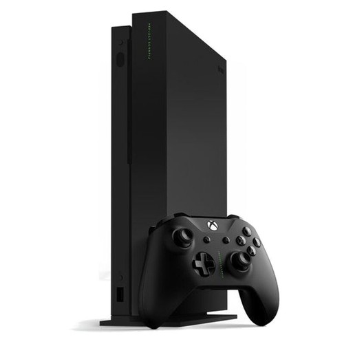 Microsoft xbox one 1tb - microsoft,