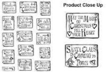 Lili of the Valley CHRISTMAS