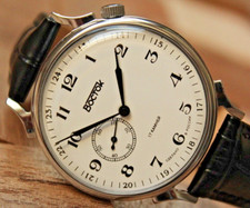 Vostok Prestige Russian