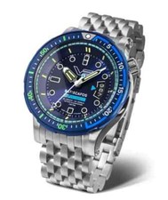 Vostok Europe BATISCAFOS Ltd