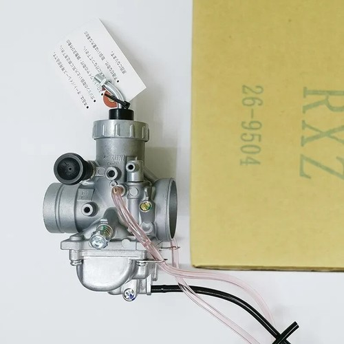 Mikuni carburetor yamaha - carburetor,