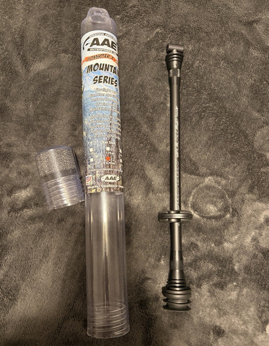 Aae mountain series long rod - mountain,