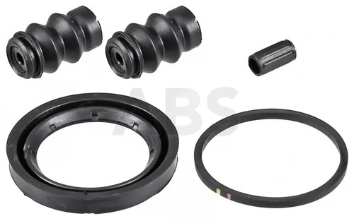 Brake caliper repair kit - , 63637