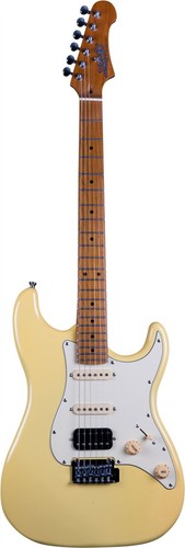 Js400 electric guitar - guitar,
