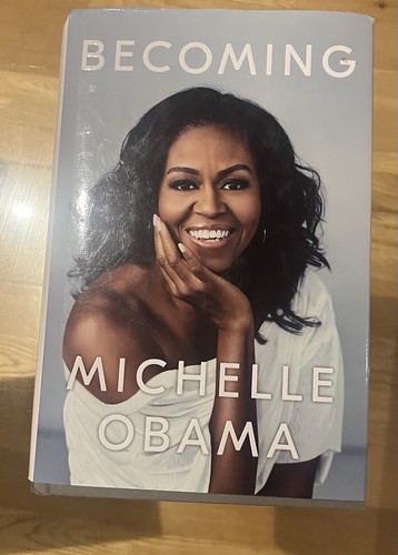 Michelle obama becoming - michelle,