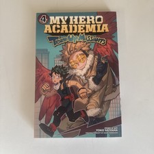 My Hero Academia: Team-Up