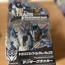 Transformers Generation