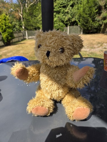 Renault promotional teddy - renault,