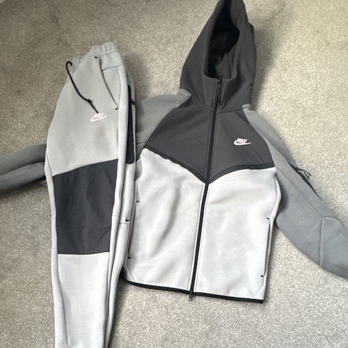 Nike men grey black - men’s, s