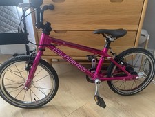 Islabikes Cnoc 16 Pink Kids
