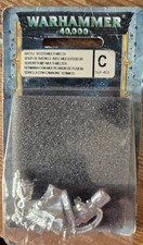 Sister of Battle w. Multi