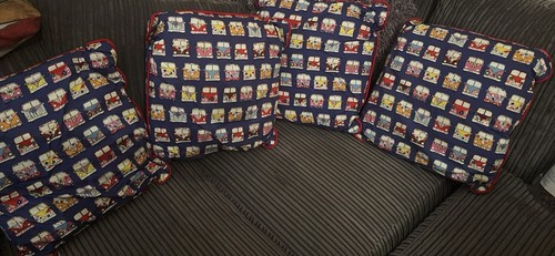 Cushion seat - cushion, 4