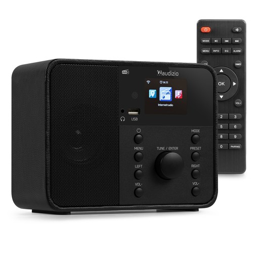 Audizio nardo dab internet - audizio,
