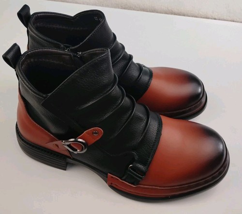 Men ankle boots size 5 - ankle,