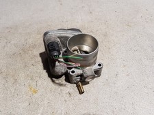 2010 Renault Megane mk3 1.6 Petrol Throttle Body 8200190230