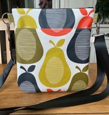 Cross body bag - new -