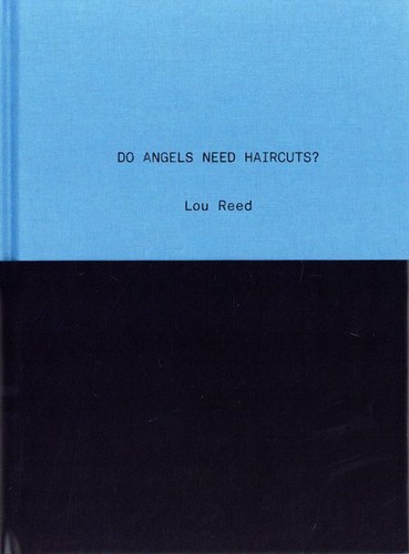 Angels need haircuts - need, haircuts?