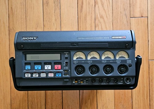 Sony bvw betacam sp - sony,