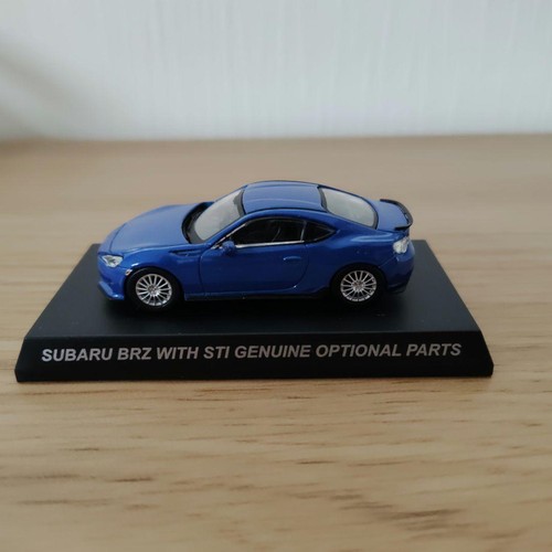 Kyosho subaru mini - kyosho,