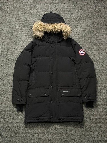 Canada goose emory parka - goose,