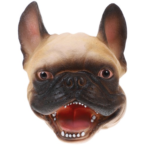 Dog puppet kids - puppet,
