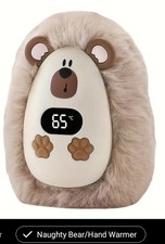 Cute Hand Warmer USB