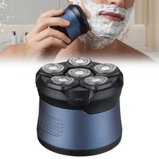 Electric Head Shaver Bald Men