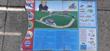 Tomy Thomas train track