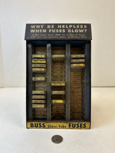 Vintage 1950s buss glass - vintage,