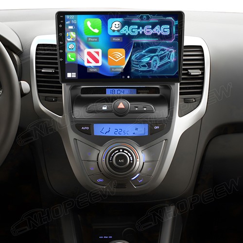 64gb radio for hyundai ix20 - 4+64gb,