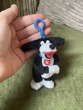 Woolworths Clip Worth Dog