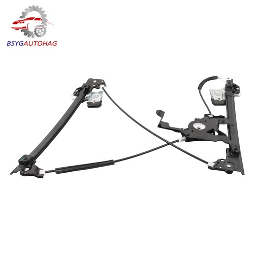 Window regulator front - regulator, right