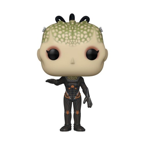 Star trek first - star, contact