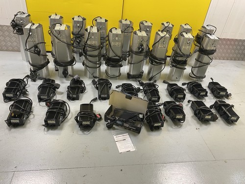 Grow lights joblot 17 - grow,