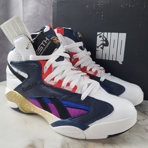 Rare reebok the pump - the, x