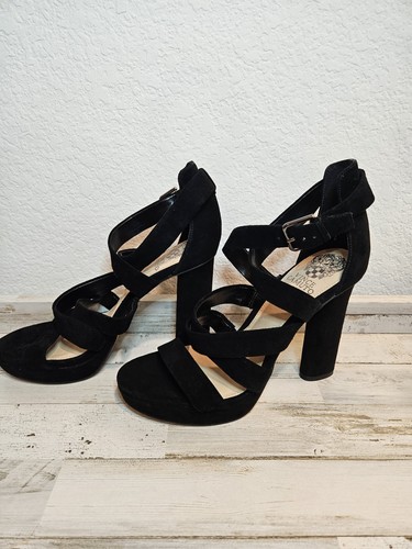 Vince camuto womens chunky - womens, 8.m