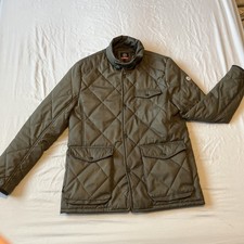 LE BREVE  Padded Jacket Size L