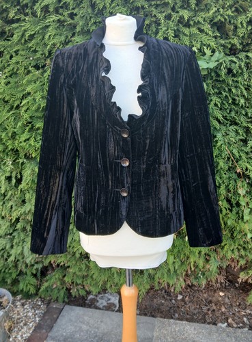 Vintage 70s perrie crushed - 70s,
