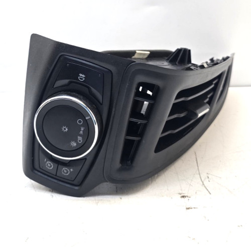 Ford focus 2012 2018 dash - ford,