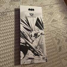 Dalstrong Batman DC Edition