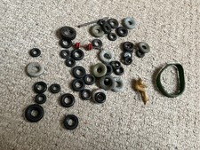 Vintage Dinky Toys CARS VAN