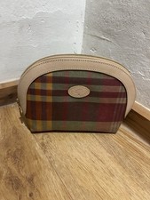 BRAND NEW MULBERRY TARTAN