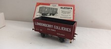 O gauge 7mm FINESCALE Slaters