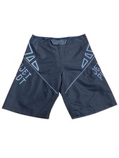 Jet Pilot Shorts Mens Size 34
