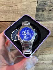 Rare y2k 00s FOSSIL Big Tic