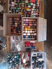 Large Joblot of Vintage wooden