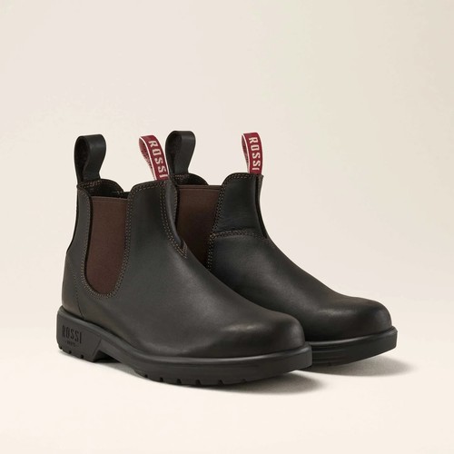 Rossi endura 303 chelsea boots - 303,